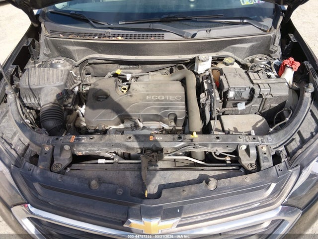 2018 CHEVROLET EQUINOX 3GNAXSEV0JL383997 Photo 9