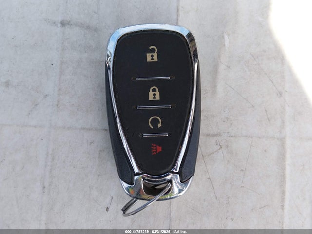 2018 CHEVROLET EQUINOX 3GNAXSEV0JL383997 Photo 10