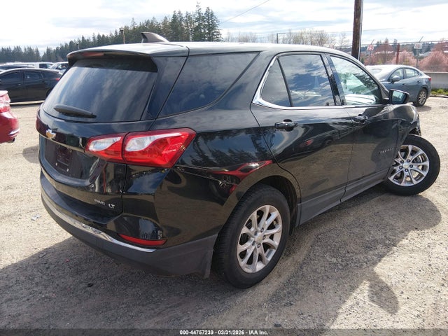 2018 CHEVROLET EQUINOX 3GNAXSEV0JL383997 Photo 3