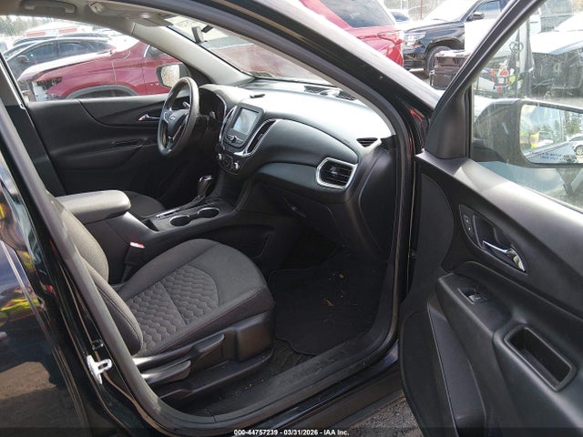 2018 CHEVROLET EQUINOX 3GNAXSEV0JL383997 Photo 4