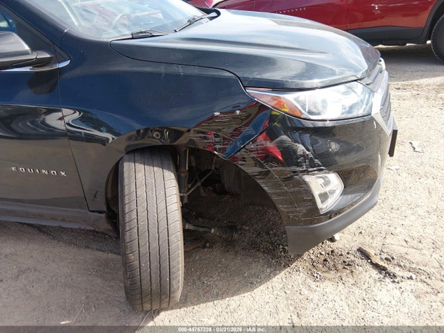 2018 CHEVROLET EQUINOX 3GNAXSEV0JL383997 Photo 5
