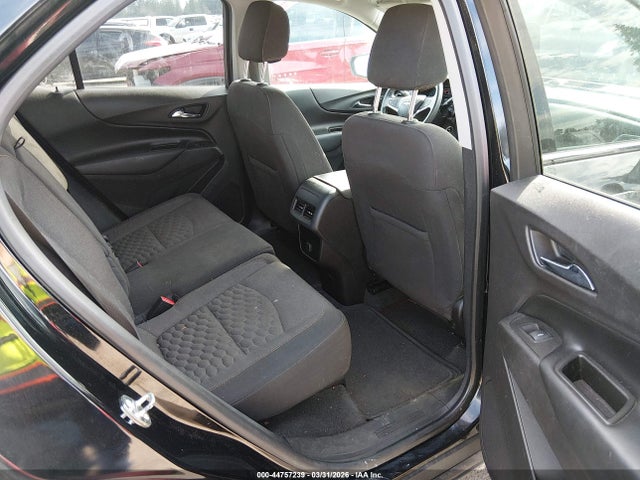 2018 CHEVROLET EQUINOX 3GNAXSEV0JL383997 Photo 7