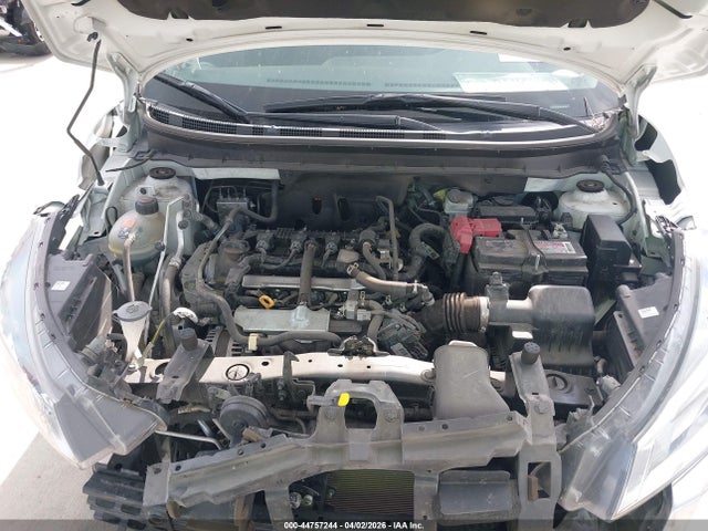 Nissan Kicks S Xtronic Cvt 2024 3N1CP5BV6RL481406 Image 10
