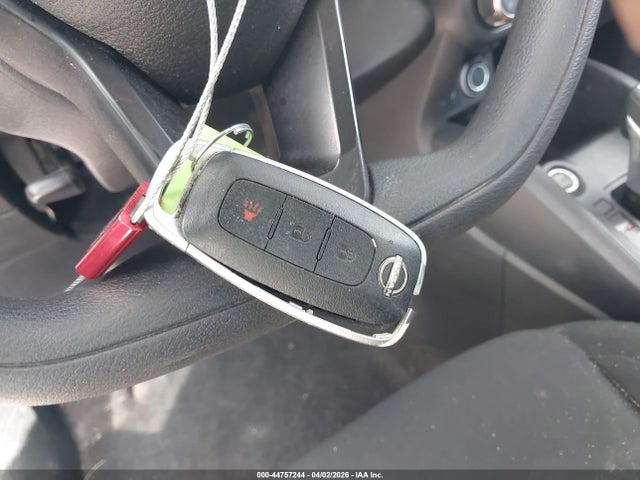 Nissan Kicks S Xtronic Cvt 2024 3N1CP5BV6RL481406 Image 11