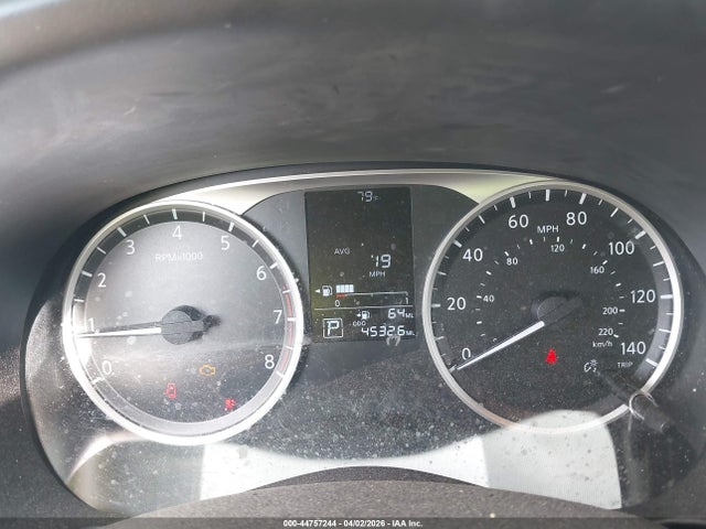 Nissan Kicks S Xtronic Cvt 2024 3N1CP5BV6RL481406 Image 15