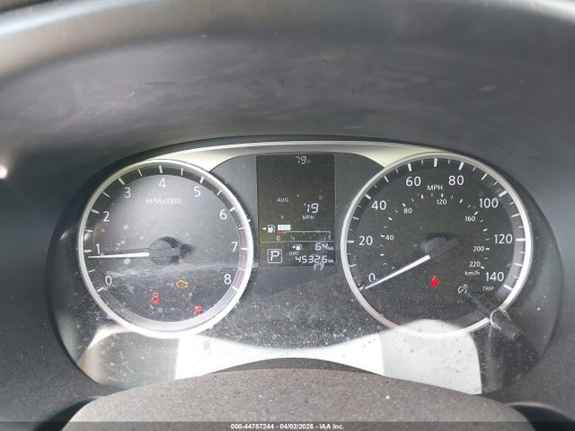 Nissan Kicks S Xtronic Cvt 2024 3N1CP5BV6RL481406 Image 7