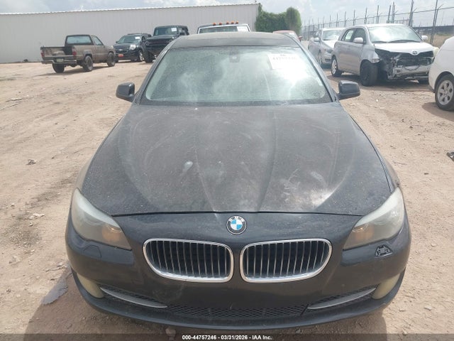 2011 BMW 528I WBAFR1C59BDS36913 Photo 5