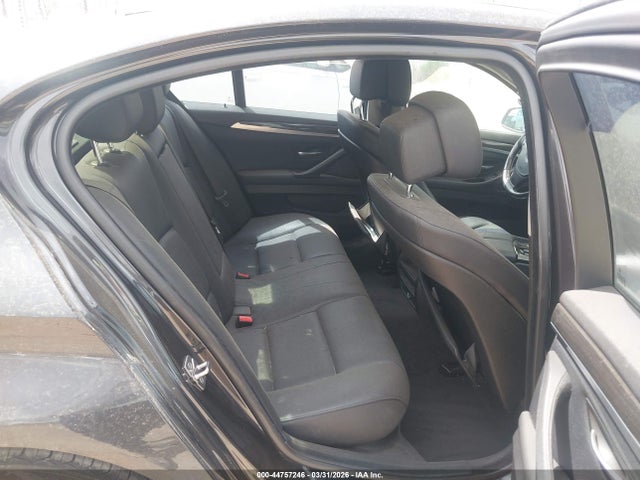 2011 BMW 528I WBAFR1C59BDS36913 Photo 7