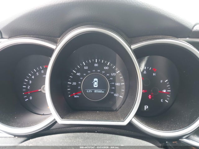 5XXGN4A79FG395371 KIA OPTIMA EX