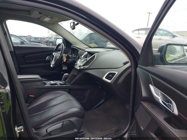 Aukcja sprzedaży 2011 Gmc Terrain Slt-1, vin: 2CTFLVE57B6260512, numer aukcji: 44757248