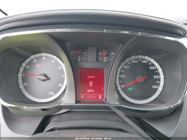 Aukcja sprzedaży 2011 Gmc Terrain Slt-1, vin: 2CTFLVE57B6260512, numer aukcji: 44757248