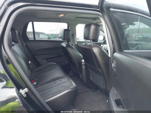 Aukcja sprzedaży 2011 Gmc Terrain Slt-1, vin: 2CTFLVE57B6260512, numer aukcji: 44757248