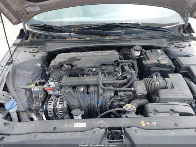 Продаж на аукціоні авто 2024 Hyundai Elantra Sel, vin: KMHLS4DG2RU838005, номер лоту: 44757250