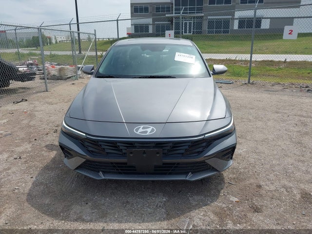 Продаж на аукціоні авто 2024 Hyundai Elantra Sel, vin: KMHLS4DG2RU838005, номер лоту: 44757250