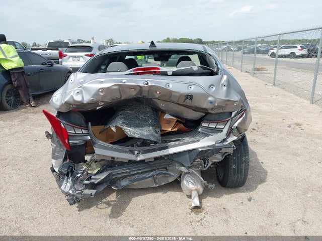 Продаж на аукціоні авто 2024 Hyundai Elantra Sel, vin: KMHLS4DG2RU838005, номер лоту: 44757250