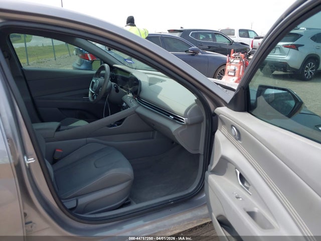 Продаж на аукціоні авто 2024 Hyundai Elantra Sel, vin: KMHLS4DG2RU838005, номер лоту: 44757250