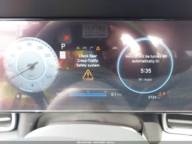 Продаж на аукціоні авто 2024 Hyundai Elantra Sel, vin: KMHLS4DG2RU838005, номер лоту: 44757250