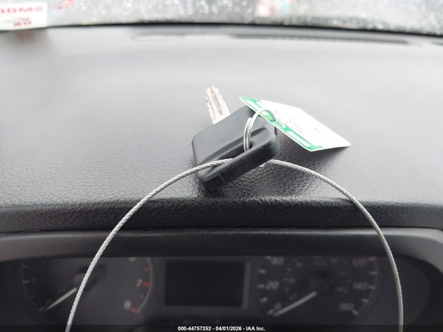 2017 NISSAN SENTRA 3N1AB7AP9HY292027 Photo 10