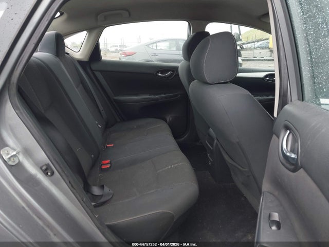 2017 NISSAN SENTRA 3N1AB7AP9HY292027 Photo 7