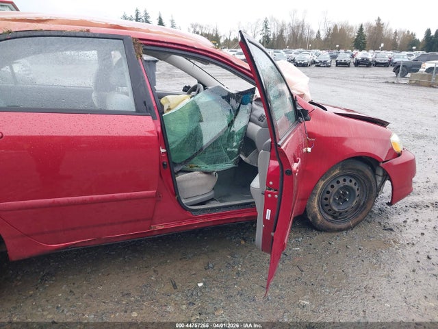 Продаж на аукціоні авто 2004 Toyota Corolla Le, vin: 1NXBR32E24Z300027, номер лоту: 44757255