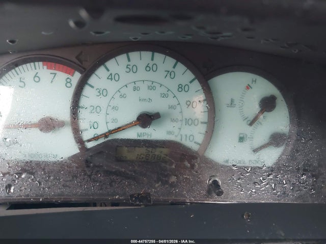 Продаж на аукціоні авто 2004 Toyota Corolla Le, vin: 1NXBR32E24Z300027, номер лоту: 44757255