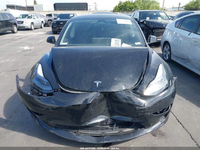5YJ3E1EB9PF628889 Tesla Model 3 Long Range Dual Motor All-wheel Drive