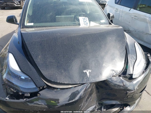 5YJ3E1EB9PF628889 Tesla Model 3 Long Range Dual Motor All-wheel Drive