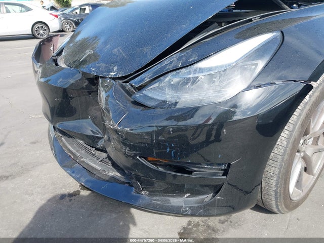 5YJ3E1EB9PF628889 Tesla Model 3 Long Range Dual Motor All-wheel Drive