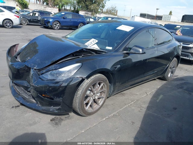 5YJ3E1EB9PF628889 Tesla Model 3 Long Range Dual Motor All-wheel Drive