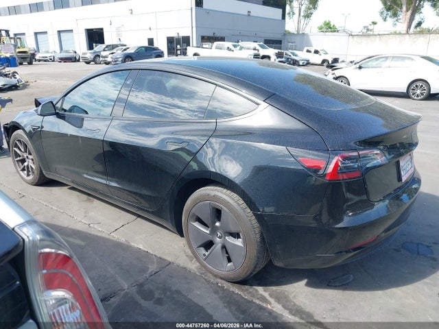 5YJ3E1EB9PF628889 Tesla Model 3 Long Range Dual Motor All-wheel Drive