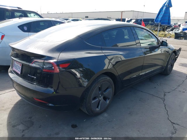 5YJ3E1EB9PF628889 Tesla Model 3 Long Range Dual Motor All-wheel Drive