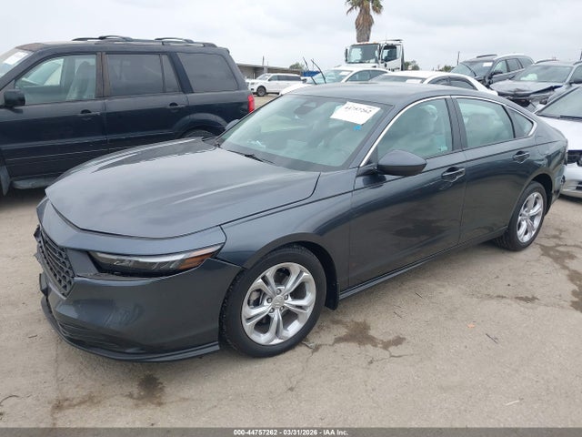 1HGCY1F21SA029414 Honda ACCORD LX