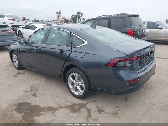 1HGCY1F21SA029414 Honda ACCORD LX