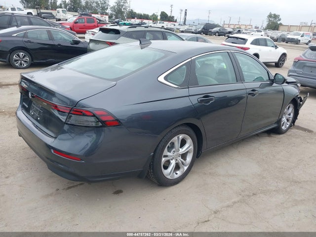 1HGCY1F21SA029414 Honda ACCORD LX
