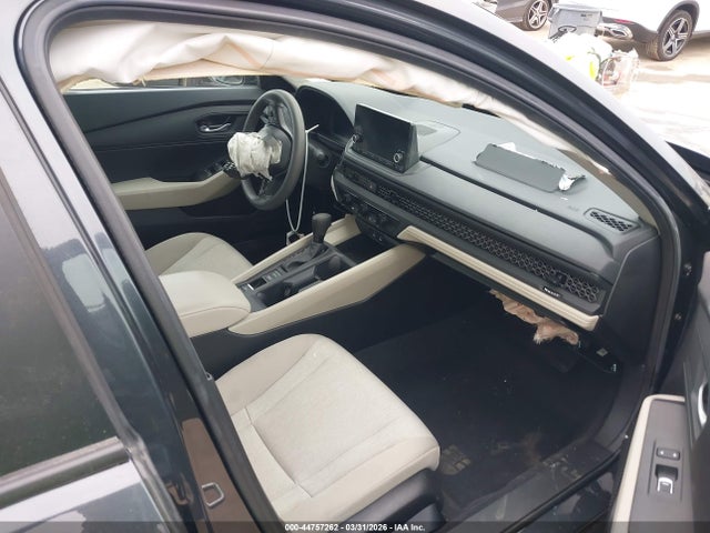 1HGCY1F21SA029414 Honda ACCORD LX