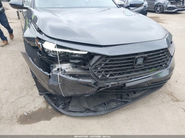 1HGCY1F21SA029414 Honda ACCORD LX