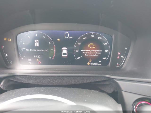 1HGCY1F21SA029414 Honda ACCORD LX
