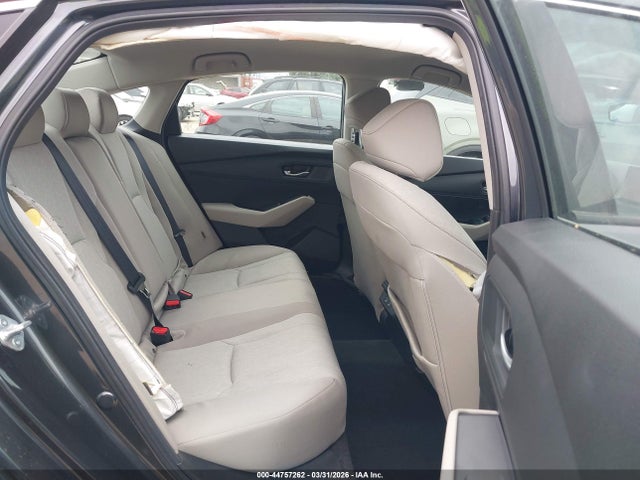 1HGCY1F21SA029414 Honda ACCORD LX