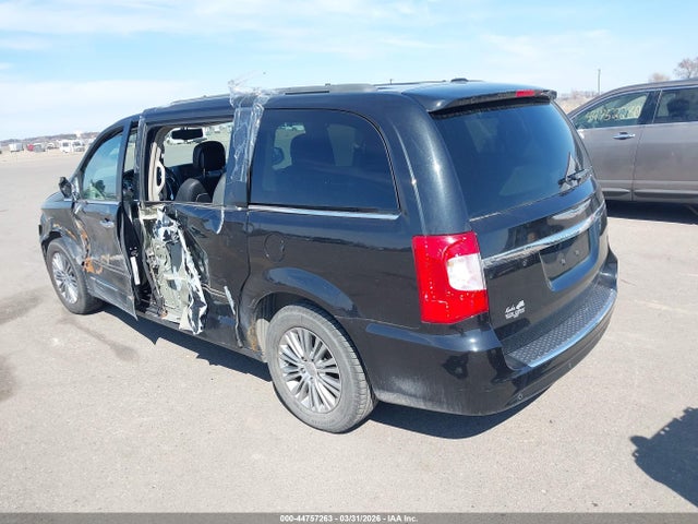 Aukcja sprzedaży 2013 Chrysler Town & Country Touring-l, vin: 2C4RC1CG4DR569619, numer aukcji: 44757263