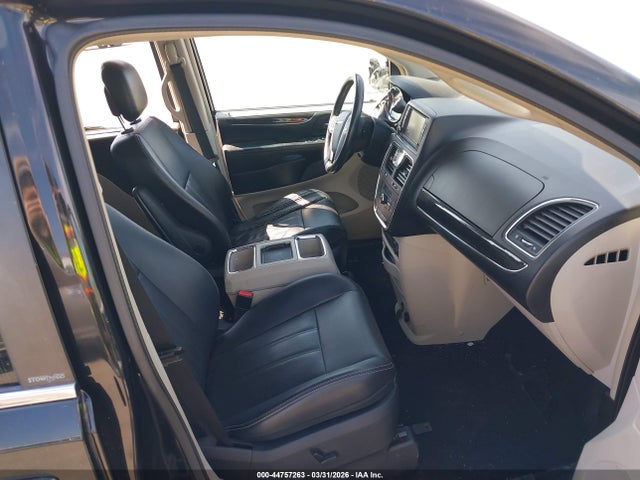 Aukcja sprzedaży 2013 Chrysler Town & Country Touring-l, vin: 2C4RC1CG4DR569619, numer aukcji: 44757263