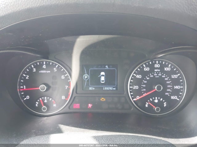 Продажа на аукционе авто 2016 Kia Optima Ex, vin: 5XXGU4L36GG058316, номер лота: 44757267