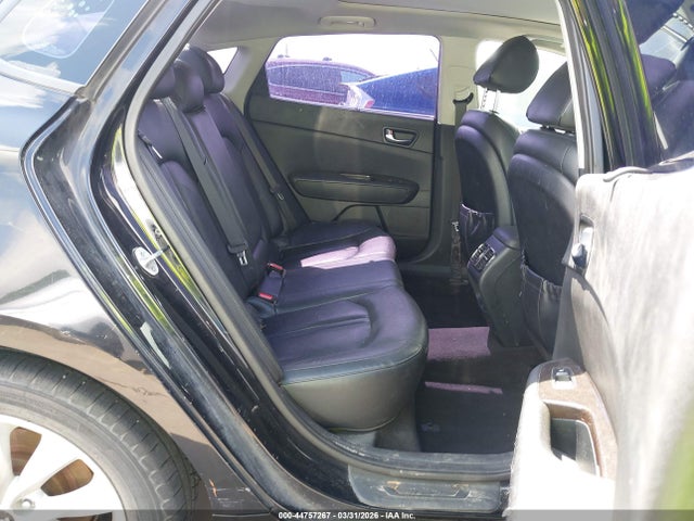 Продажа на аукционе авто 2016 Kia Optima Ex, vin: 5XXGU4L36GG058316, номер лота: 44757267