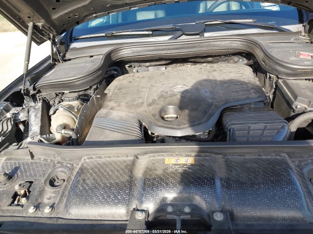 Aukcja sprzedaży 2020 Mercedes-benz Gle 450 4matic, vin: 4JGFB5KE5LA080903, numer aukcji: 44757269