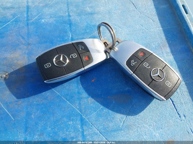 Aukcja sprzedaży 2020 Mercedes-benz Gle 450 4matic, vin: 4JGFB5KE5LA080903, numer aukcji: 44757269