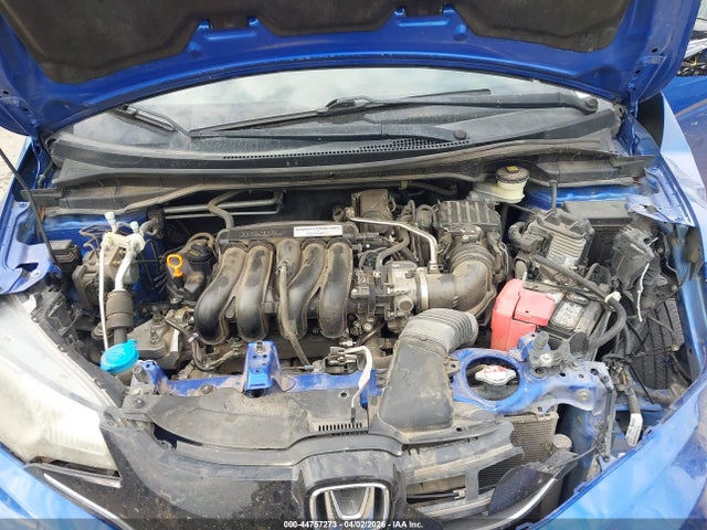 Aukcja sprzedaży 2016 Honda Fit Ex, vin: JHMGK5H77GX029194, numer aukcji: 44757273