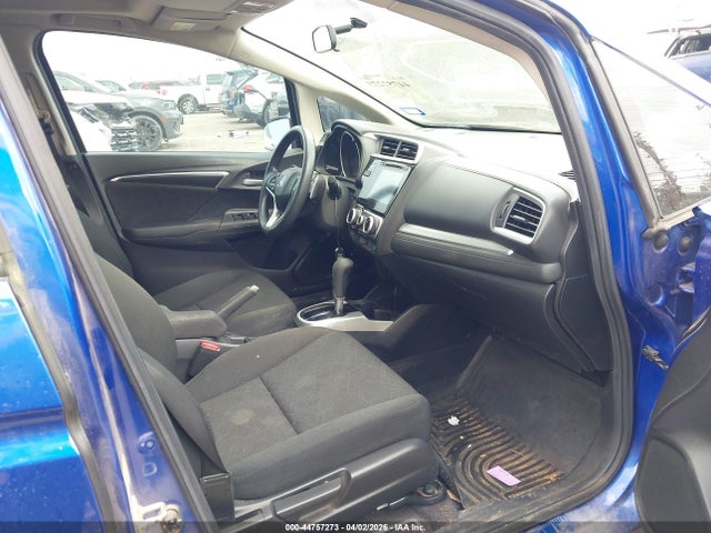 Aukcja sprzedaży 2016 Honda Fit Ex, vin: JHMGK5H77GX029194, numer aukcji: 44757273