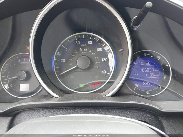 Aukcja sprzedaży 2016 Honda Fit Ex, vin: JHMGK5H77GX029194, numer aukcji: 44757273