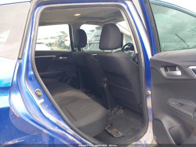 Aukcja sprzedaży 2016 Honda Fit Ex, vin: JHMGK5H77GX029194, numer aukcji: 44757273