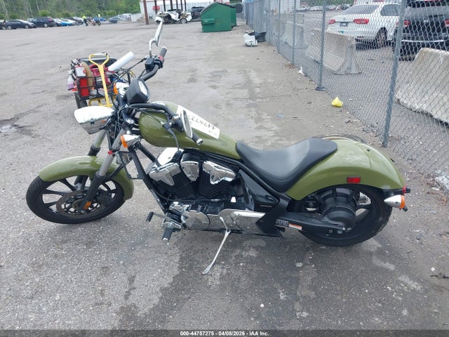JH2SC6168RK800477 Honda Vt1300 Cxa