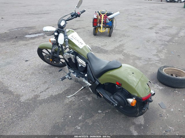 JH2SC6168RK800477 Honda Vt1300 Cxa
